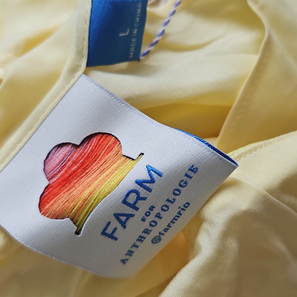 Farm Rio Dress - Picture 7 of 12